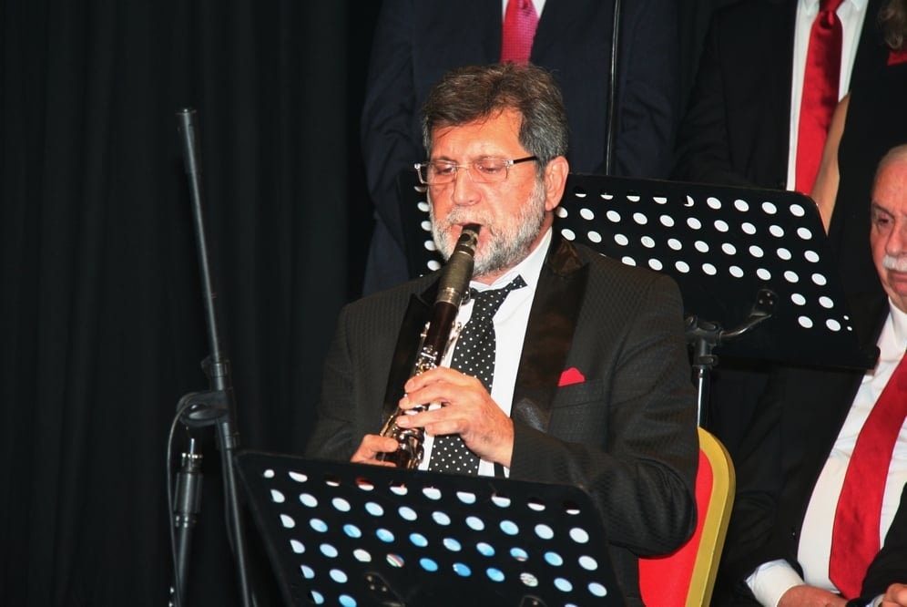 TSM Koromuzun İlkbahar Konseri - 49