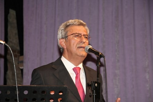 Koromuzun Kış Konserine Büyük İlgi  - 36