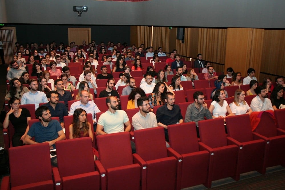 Staj Eğitim Merkezinde Yeni Eğitim Dönemi Başladı - 14