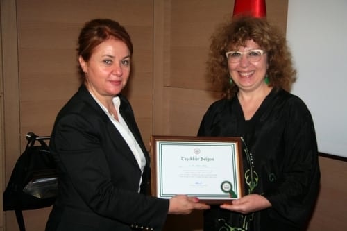 Kanal İstanbul Projesi
 - 64