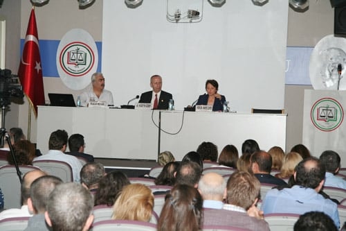 Sağlık Hukukunda Uzlaşma Ve Arabuluculuk

 - 19