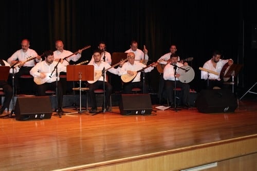 Thm Bahar Konseri

 - 6