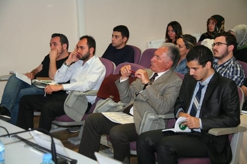 Savunmayı Yok Sayarak Hukuk Devleti İnşa Edilmez
 - 22