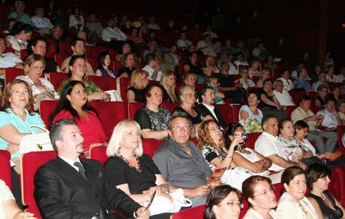 Tsm Koromuzun Yaz Konseri - 7