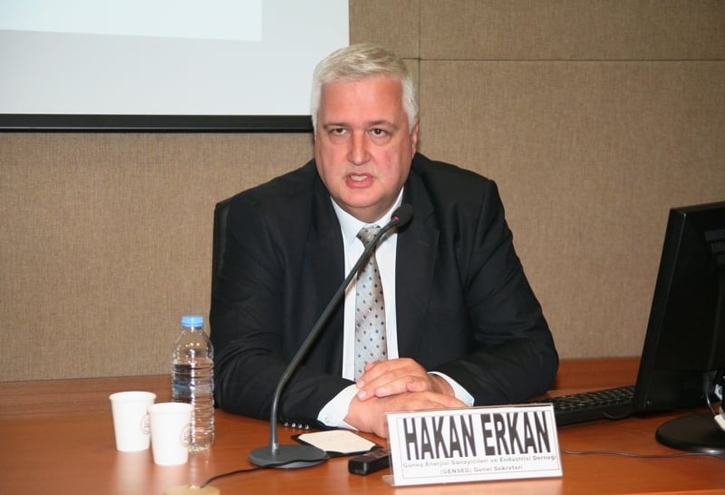 Güneş Enerjisi Mevzuatında Son Gelişmeler, Sorunlar, Beklentiler - 56