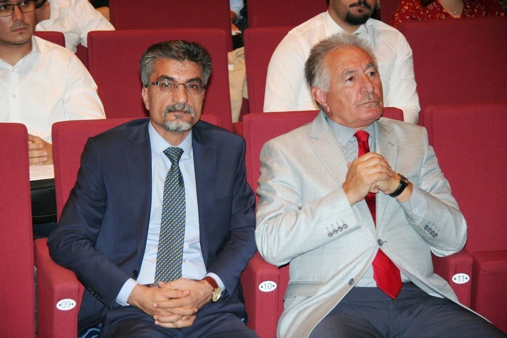 Staj Eğitim Merkezinde Yeni Eğitim Dönemi Başladı - 19