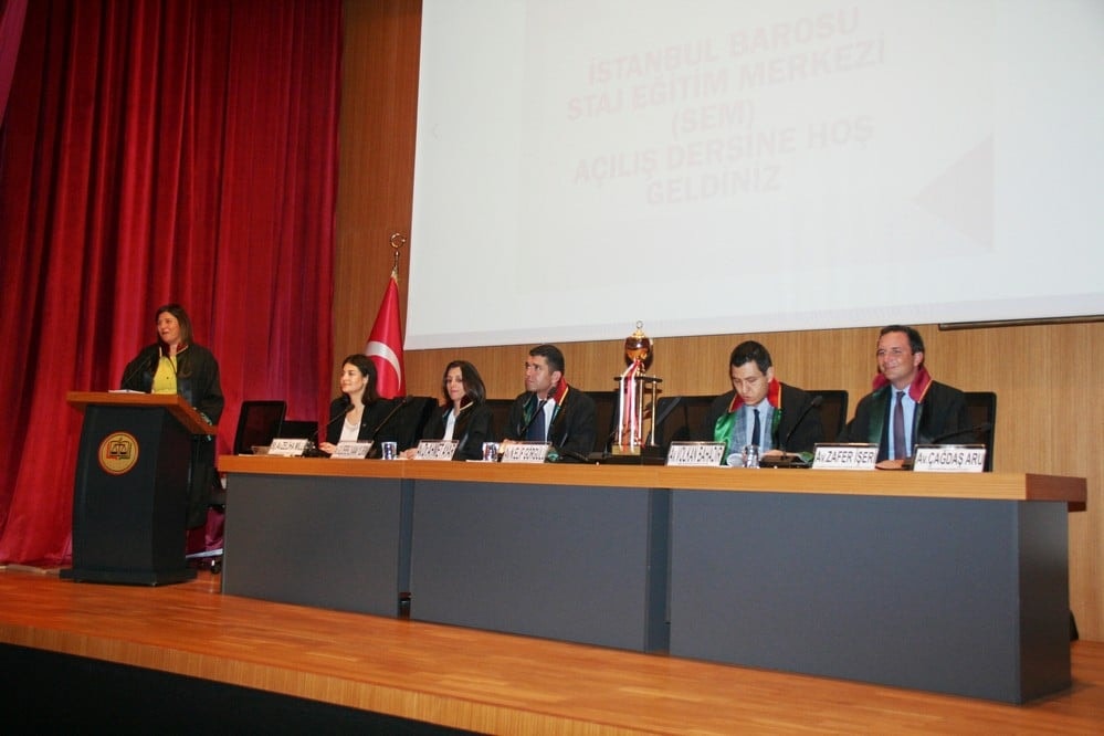 Sem Yeni Eğitim Dönemi Açılışı - 7