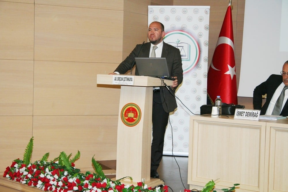 Lojistik ve Sigorta Hukukunda Tahkim Ve Arabuluculuk - 102