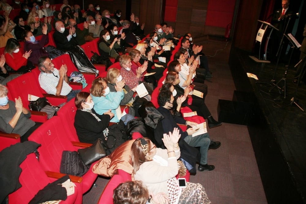 TSM Koromuzun İlkbahar Konseri - 22