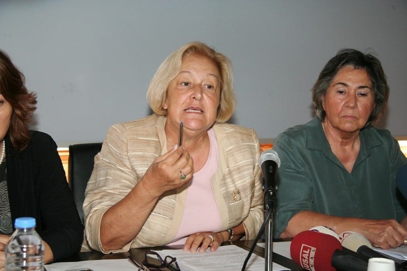 Müftülüklere Nikah Yetkisi Çok Yönlü Anayasa İhlalidir, Medeni Kanunun Yok Sayılmasıdır Acilen Geri Çekilmelidir - 25