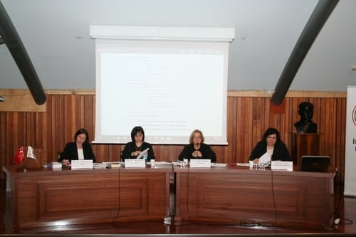 Kadın Ve Ceza Hukuku
 - 70