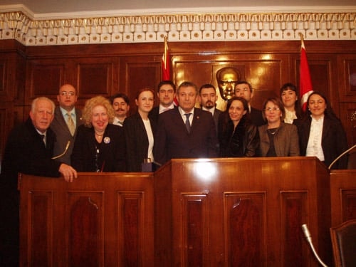 Türk Medeni Hukukunda Mal Rejimleri - 8