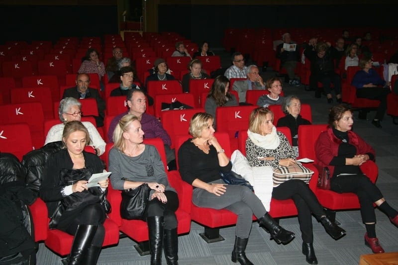 Tsm Koromuzun Sonbahar Konseri - 15