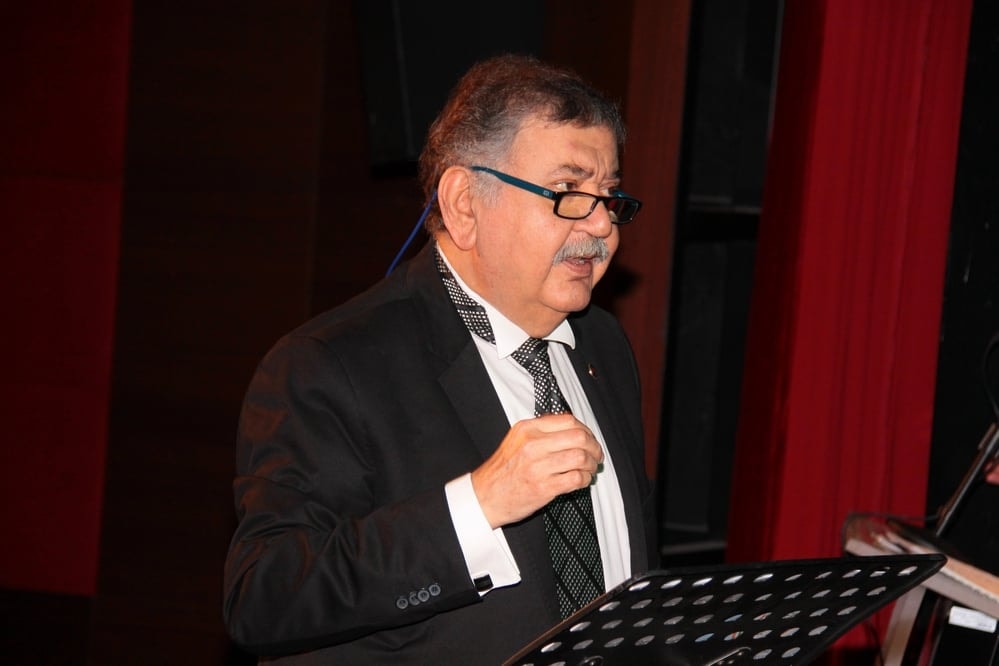 Klasik Türk Müziği Koromuzun Yaz Konseri  - 3