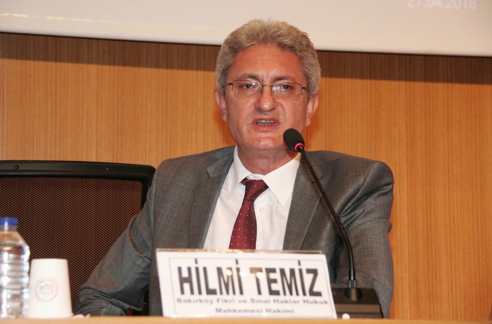 Sınaî Mülkiyet Kanununun Bir Yıllık Uygulaması - 86