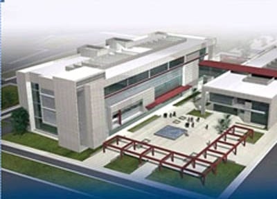 Türkiye Barolar Birliği Yeni Binasının Temeli Atıldı 