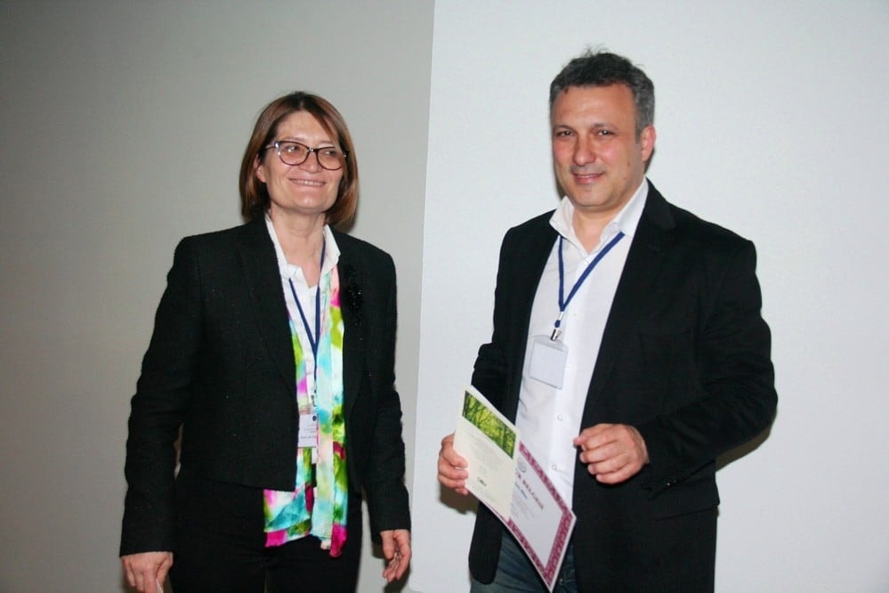 IV. Ulusal Sağlık Hukuku Sempozyumu - 68