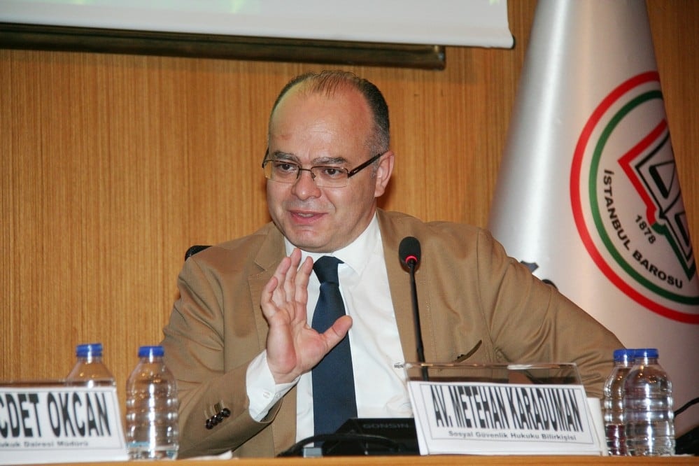 İş Hukuku Buluşmaları - 80