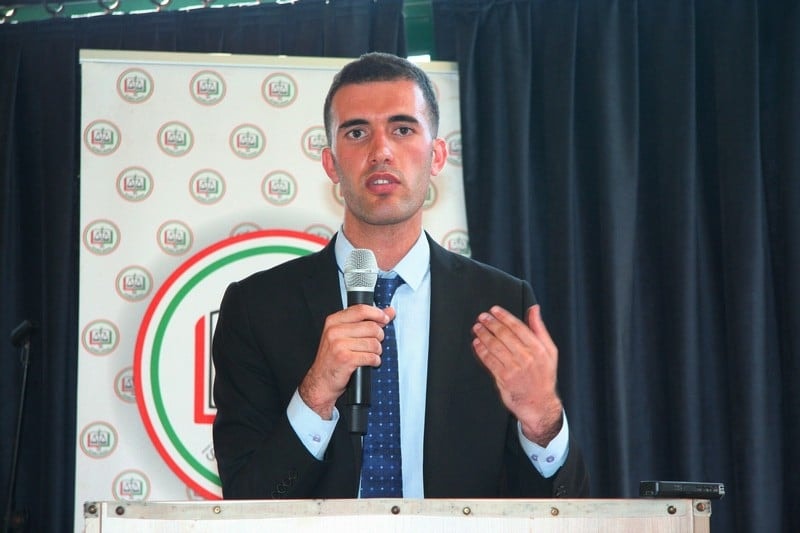 Tarihde Haksız Yargılamaların Gölgesinde ‘ Savunmanın Savunulması’ - 45