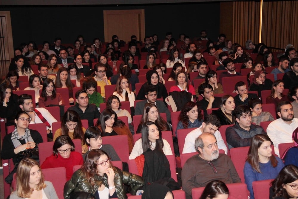 Sem Yeni Eğitim Dönemi Açılışı - 54