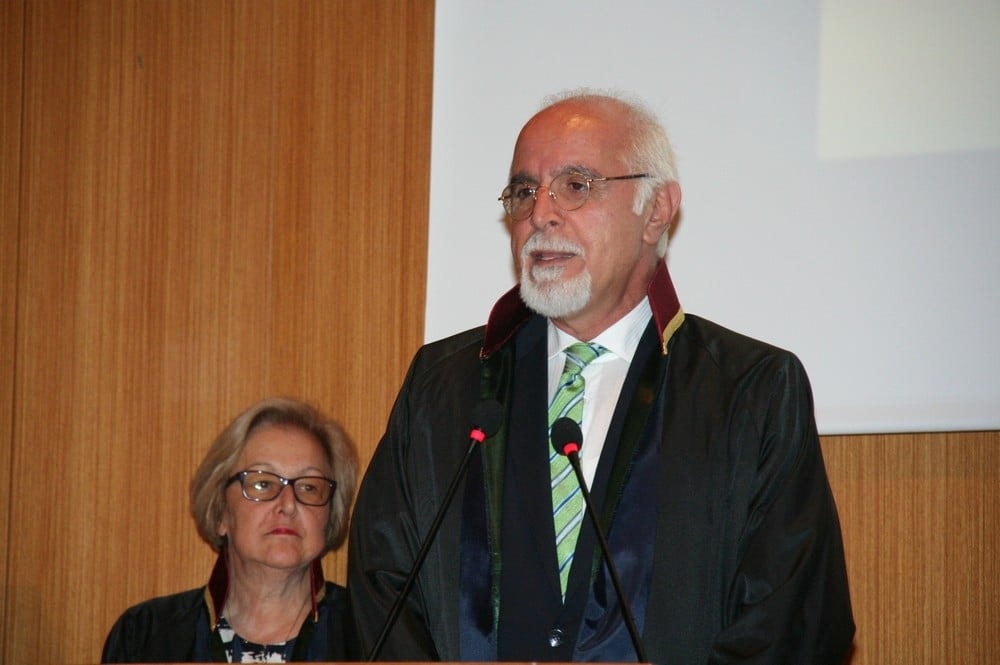 Meslekte 40, 50, 60 Yılını Dolduran 467 Meslektaşlarımıza Madalya Verildi - 212