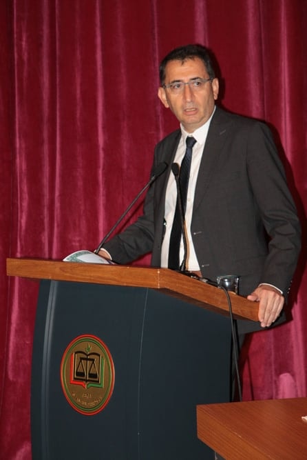 ABD'nin Rusya ve Belarus'a Uyguladığı Yaptırımların  Türkiye'nin Dış Ticaret, Lojistik ve Bankacılık Sektörüne Etkileri - 6