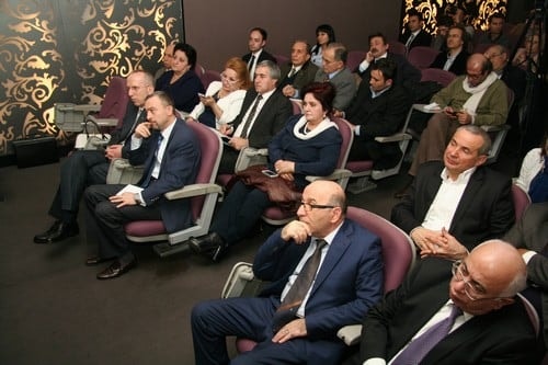 Hocalı Katliamı Ve Karabağ Sorunu - 12