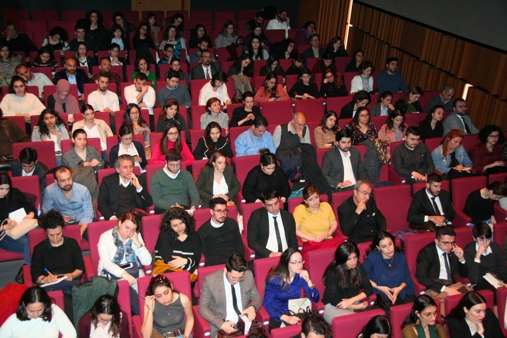 Sınaî Mülkiyet Kanununun 3. Yılında Marka Hukuku Güncel Sorunları - 6