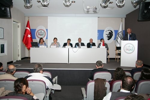 Staja Başlarken Toplantıları Iv
 - 26