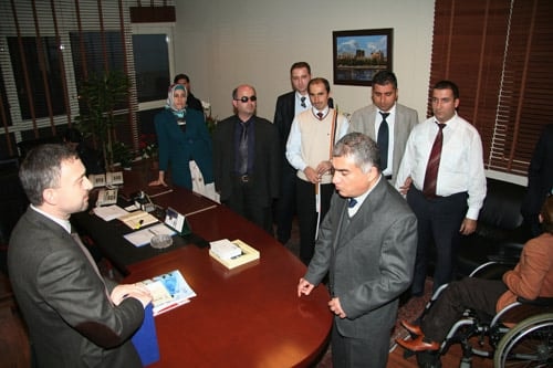 Baromuza Yeni Ziyaretler

 - 6