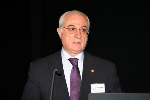 Sosyal Güvenlikte Tek Çatı Sistemi Başarısız  - 5