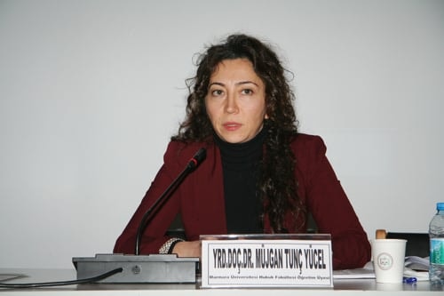 Dava Çeşitleri Ve Gider Avansı Paneli  - 27