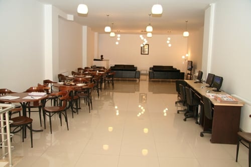 Gaziosmanpaşa Adli Yardım Bürosu Faaliyete Geçti - 19