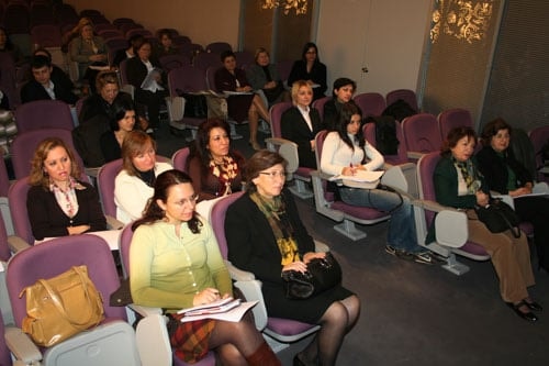 Kadına Yönelik Şiddet Ve 
Şiddeti Önleme Yolları - 2