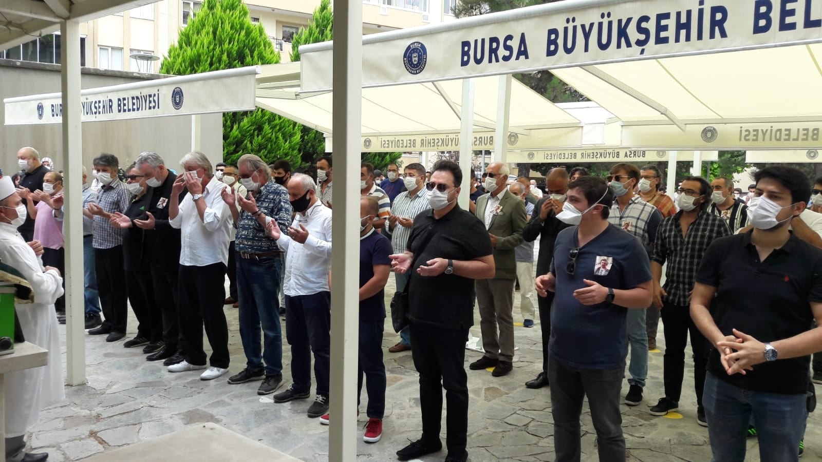 Avukat Aybars Adıgüzel (56825) Vefat Etti - 3