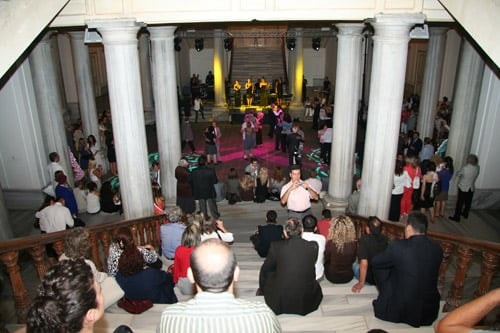 Yeni Adli Yıl Başladı - 44