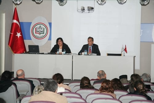 Cezaevleri Ve İnsan Hakları

 - 11