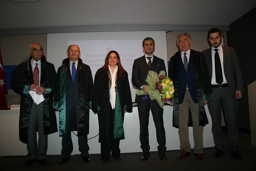 Sem Eğitim Dönemi Başladı  - 10