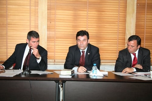 Sorunları Birlikte Aşacağız - 12