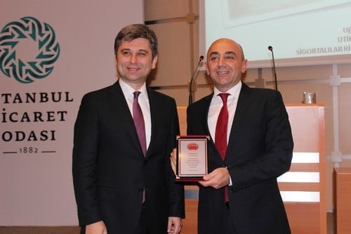 Kombine Taşımacılıkta Taşıma İşleri 
Organizatörünün Sorumlulukları Ve 
Sigorta

 - 48