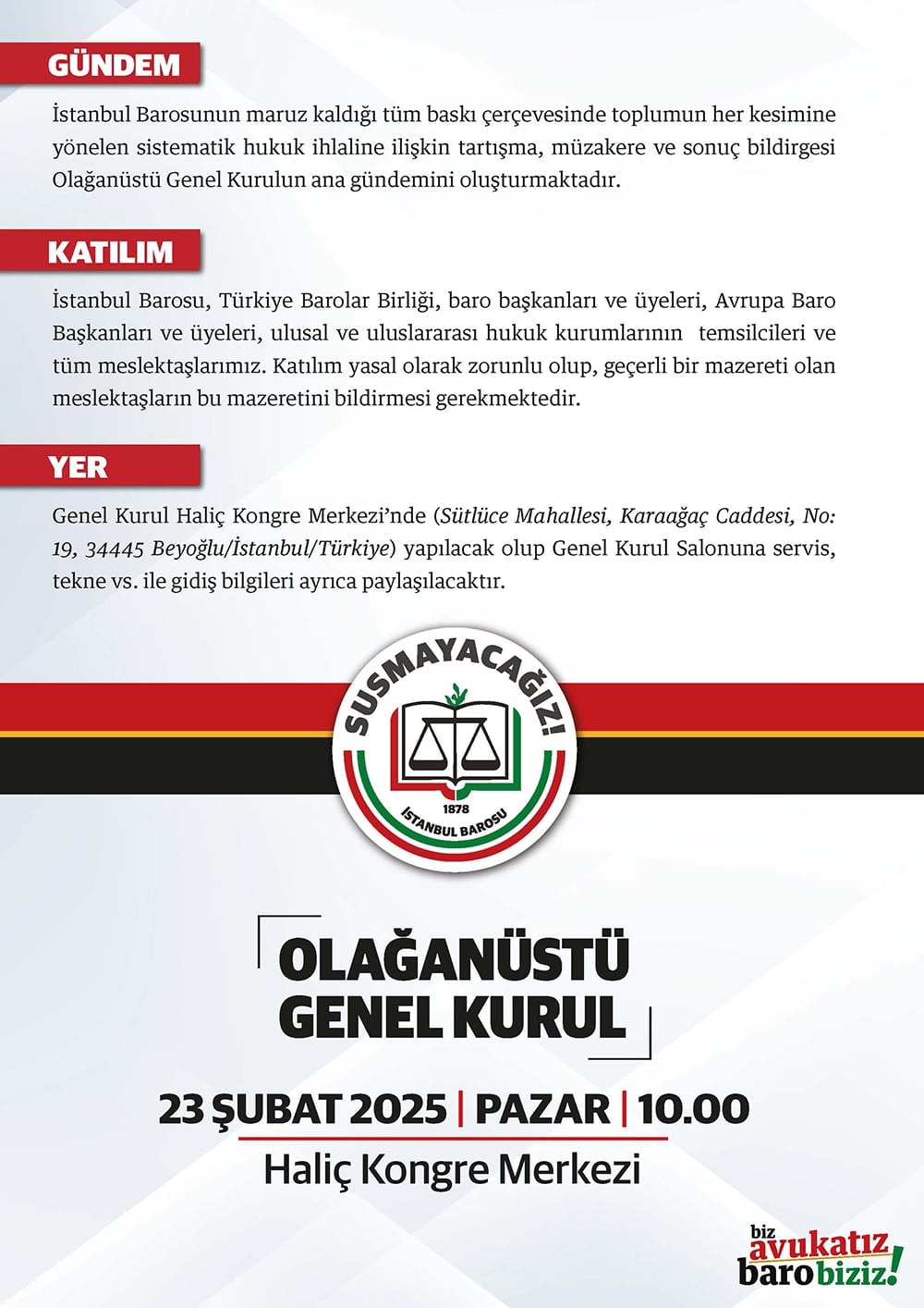 Savunmayı Savunmak İçin Tarihi Sorumluluk - 3