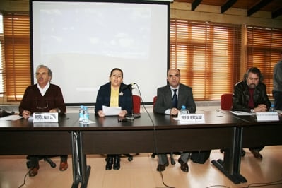 Hidroelektrik Santrallerin Ekonomik Ve Sosyal Değerlendirilmesi İle 

Ekosisteme Etkileri Ve Hes’Lere İlişkin Dava Takipleri

