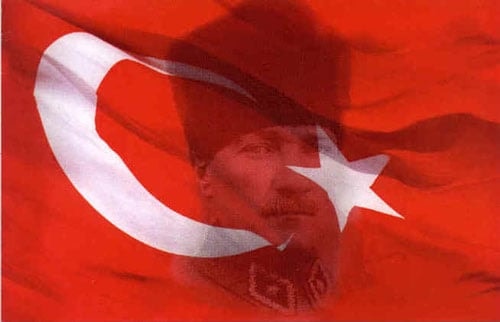 84.Yıl Kutlu Olsun