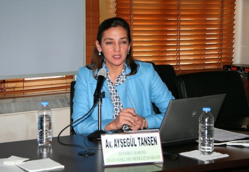 Kentlerimiz ve Güvenlik - 58