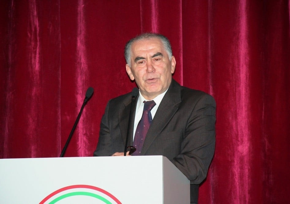 Kalite Yönetimi Sistemi Temel Eğitimi Yapıldı - 27