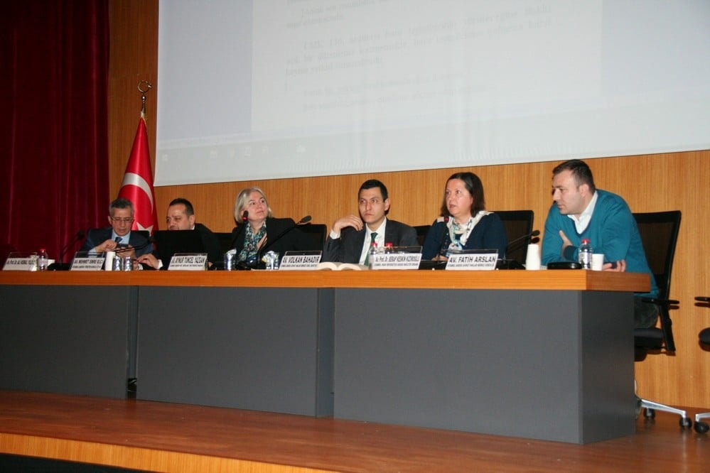 Avukat Hakları Merkezi Yeni Dönem Çalışmaları - 60