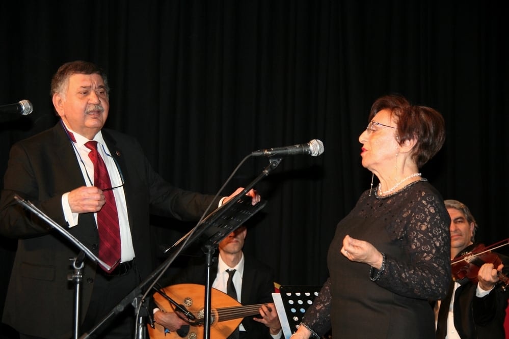 TSM Koromuzun İlkbahar Konseri - 18