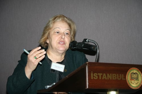 Tbb İnsan Hakları Merkezi Beşinci Bölge Toplantısı İstanbul’Da Yapıldı

 - 20