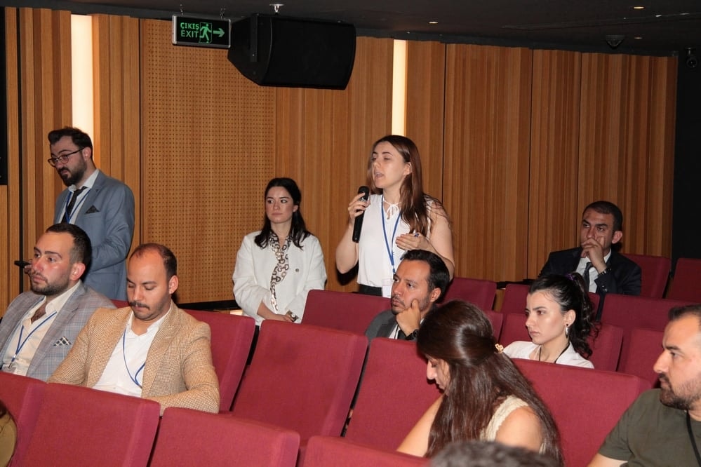 Genç Avukatlar Çalıştayı - 55