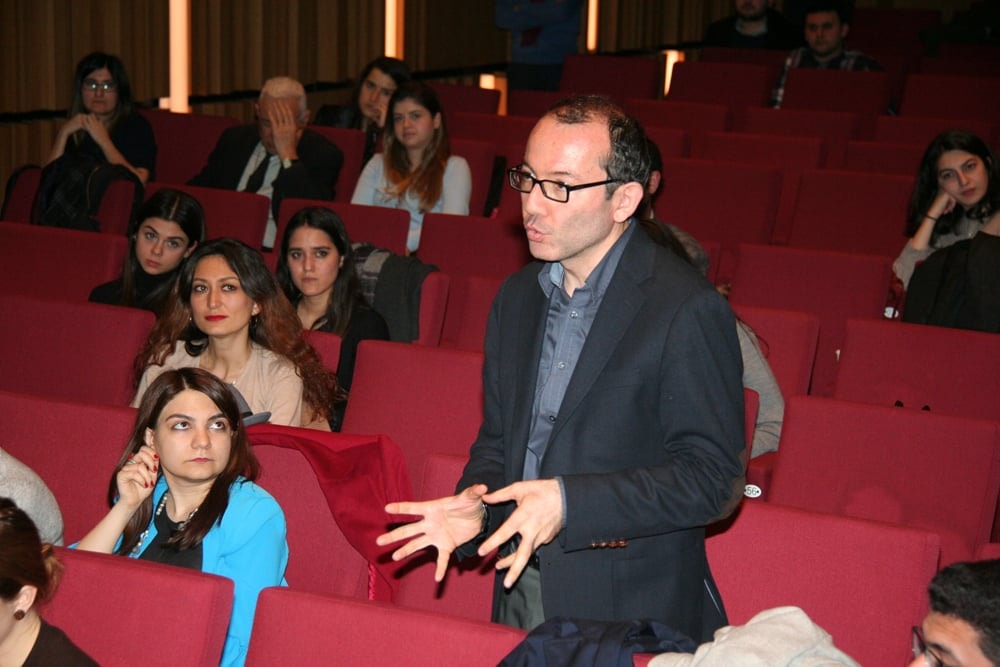 İş Yerinde İşçinin İşveren Tarafından İzlenmesi ve Denetlenmesi - 50